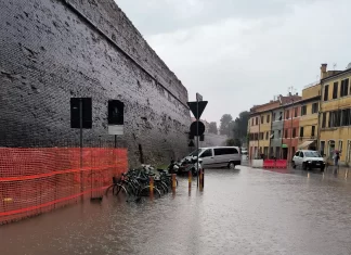 M5S Fano: “Quando si faranno i lavori per porre fine agli allagamenti di via Pisacane?”