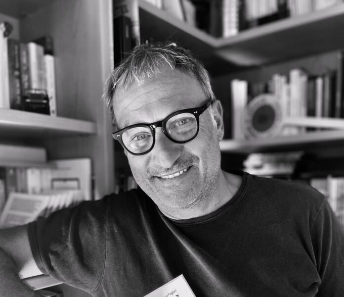 foto a luca pagliari