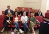 Fano, scambio scolastico tra Liceo Linguistico Nolfi e St Albans High School