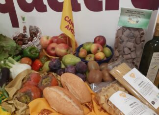 Coldiretti, il Made in Marche in etichetta è valore aggiunto per l’agroalimentare