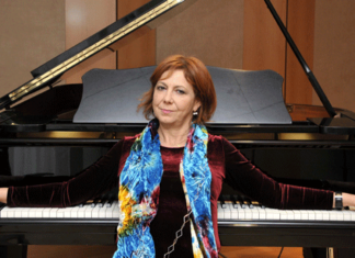 Martedì 27 giugno alle 17 ingresso gratuito al concerto di Rita Marcotulli “Jazz in emotion”