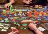 Tre gatte nel bidet e Game night nel programma settimanale della biblioteche Co.Meta
