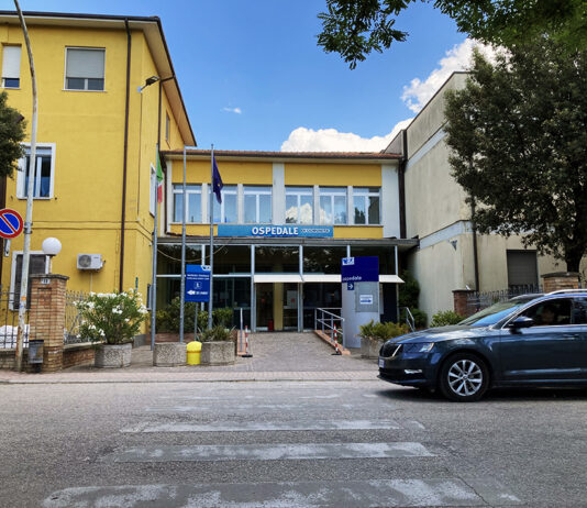 Fossombrone, il Comitato pro ospedale e sanità: “Si raccoglie quanto seminato in precedenza. Grazie al supporto di Giacomo Rossi e Baiocchi”