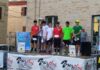 SCD Alma Juventus Fano, il bilancio ai campionati italiani a cronometro