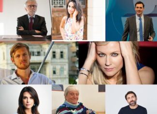 Passaggi Festival a Fano la quarta giornata: tra gli ospiti Luca Steinmann, Stefania Andreoli, Piero Ignazi, Gianfranco Fini, Francesco Vecchi, Natasha Stefanenko