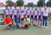 SCD Alma Juventus Fano protagonista alle qualificazioni per il Trofeo delle Regioni 2023