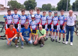 SCD Alma Juventus Fano protagonista alle qualificazioni per il Trofeo delle Regioni 2023