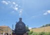 Treno storico Ancona-Fabriano-Pergola, Trufelli: “Grande opportunità per operatori turistici ed economici della regione”