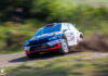 Rally San Marino, un monologo di Nikolay Gryazin