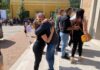 Fossombrone: struggente l’ultimo addio a Marina uccisa dal cognato senza un perchè