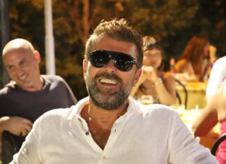 Al Bastione Sangallo alla scoperta della neonata associazione “LL oLtre l’ostacoLo”. Serata di beneficenza