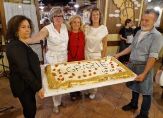Terziario Donna Confcommercio raccoglie oltre 3mila euro per l’acquisto di un macchinario mammografico per l’ospedale di Urbino