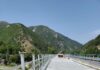 Lavori sull’impalcato del viadotto di Pontedazzo, Anas devia il traffico sulla strada comunale di Cantiano fino al 4 agosto