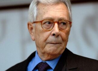 Addio ad Arnaldo Forlani, era nato a Pesaro. Il cordoglio di Paolini