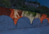 Il nuovo percorso di illuminazioni, installazioni artistiche e video mapping a Fossombrone