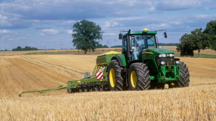 Agricoltura conservativa tutto il bello di non arare