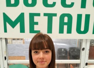 Due marchigiane ai campionati europei juniores di bocce: Amelia Piastra (Metaurense Calcinelli) e Sofia Pistolesi (Montegranaro)