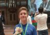 Olimpiadi Internazionali di Zurigo: Andrea Grossi, studente dell’Itis “Mattei” Urbino, nell’Olimpo della Chimica mondiale. È bronzo