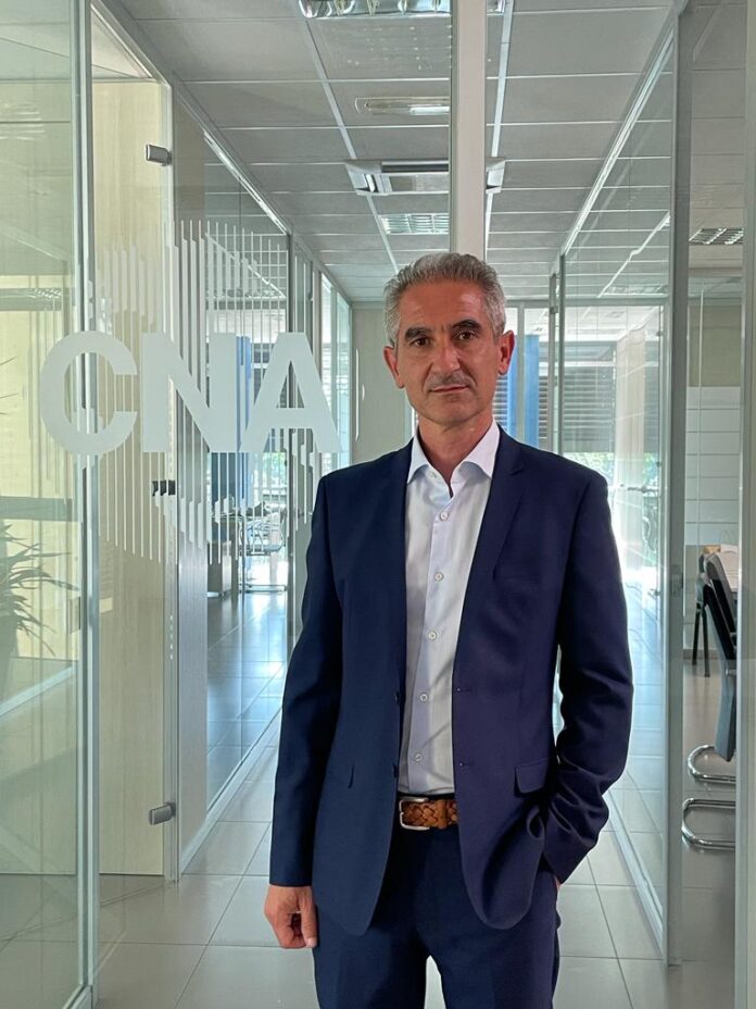 Claudio-Tarsi