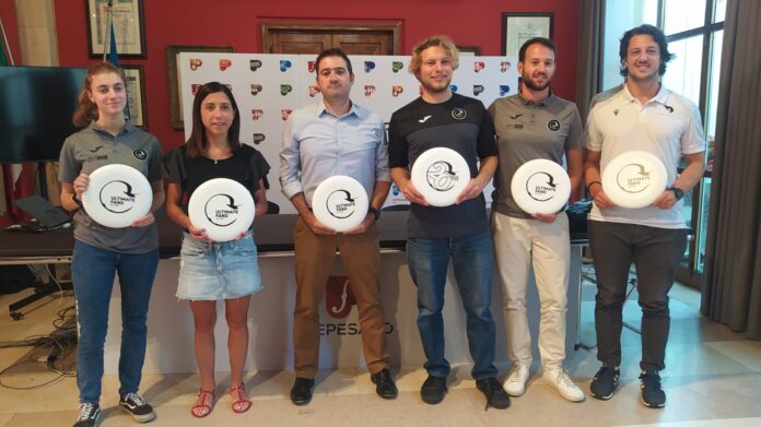 Conferenza AdriatiCUP a