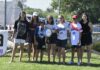 AdriatiCUP, buona la prima organizzata dall’Ultimate Fano Frisbee Association