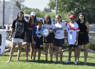 AdriatiCUP, buona la prima organizzata dall’Ultimate Fano Frisbee Association