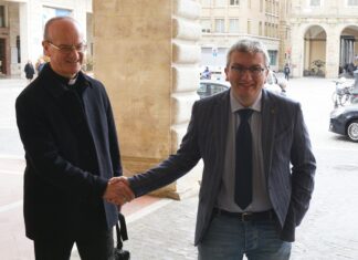 Mombaroccio, Beato Sante | 800 anni. Sulle orme di San Francesco, al via le celebrazioni