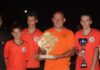 SCD Alma Juventus Fano, settimana con grandi piazzamenti