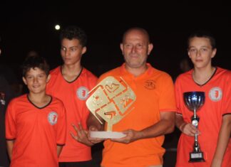 SCD Alma Juventus Fano, settimana con grandi piazzamenti