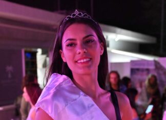 Fano, ragazza di Fossombrone vince la tappa di La bella d’Italia