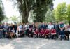 Mombaroccio, grande festa per gli ottocento anni del Beato Sante. Monsignor Salvucci: “Un traguardo ma anche un punto di partenza”