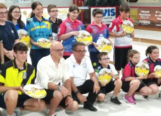 Bocce, i risultati di Pesaro e Urbania