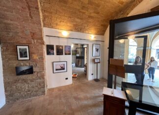 A Sant’Angelo in Vado la mostra fotografica di Christian Bolognese