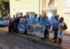 Fano, sit-in del Siulp davanti al commissariato: «Più personale»