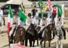 L’Italia brilla nel mondo: terza alla finale di Working Equitation in Portogallo. Giovanni Celli è il miglior italiano