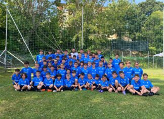 Un successo l’Atalanta Football Camp organizzato dall’Academy MarottaMondolfo