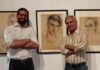 Vitalij Zherdev dopo Urbino è in mostra a Gradara