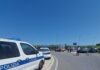 Fano, Suv urta bici: ciclista in ospedale