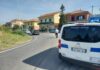 Fano, frontale tra due automobili al Quadrilatero