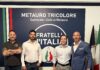 Metauro Tricolore (Cartoceto – Colli al Metauro): “Infrastrutture, il cambio di passo è realtà”