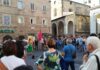 Successo e partecipazione all’assemblea cittadina contro la discarica di Riceci