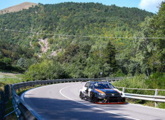 Sabato lo start del 58° Trofeo Fagioli con le prove ufficiali