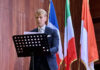 Ivano Iai eletto presidente della Conferenza Nazionale dei presidenti dei Conservatori