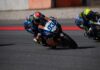 Mondiale categoria Supersport 300 della Superbike, il fanese Gaggi in gara in Repubblica Ceca il 29 e 30 luglio