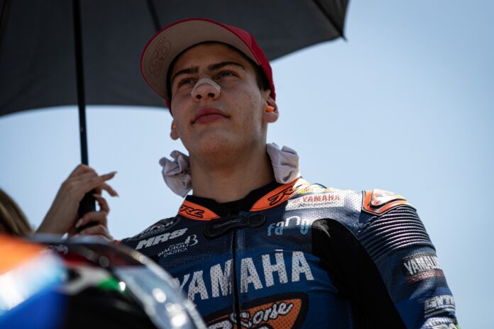 Marco Gaggi Imola 3
