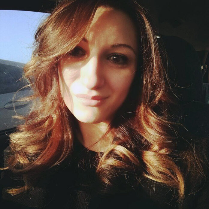 Marina Luzi