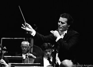 Stravinskij per il Symphony Pop Festival di Fano: “Pulcinella e il Gigante”