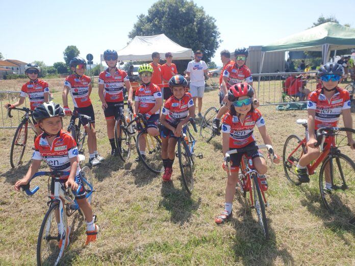SCD Alma Juventus cat Giovanissimi