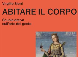 Galleria Nazionale delle Marche: a Urbino ecco la scuola estiva sul “gesto” del coreografo Virgilio Sieni