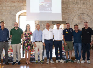Ecco il 58° Trofeo Fagioli: novità e prestigio del round CIVM a Gubbio